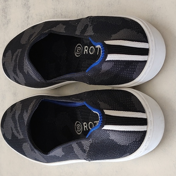 Rothy's The original slip on sneakers-Retired - Picture 6 of 15